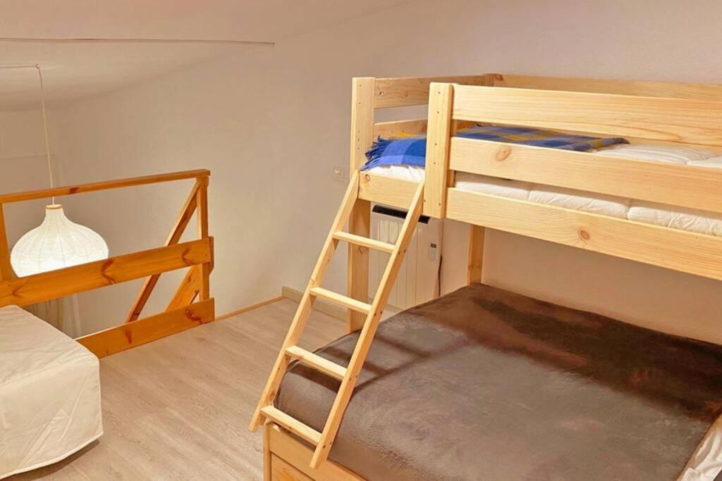 Апартаменти Duplex Acogedor Con Vistas Y Garaje Opcional Сьєрра-Невада Екстер'єр фото